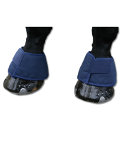 Water Boot blau
