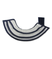 Water Boot blau