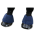 Water Boot blau