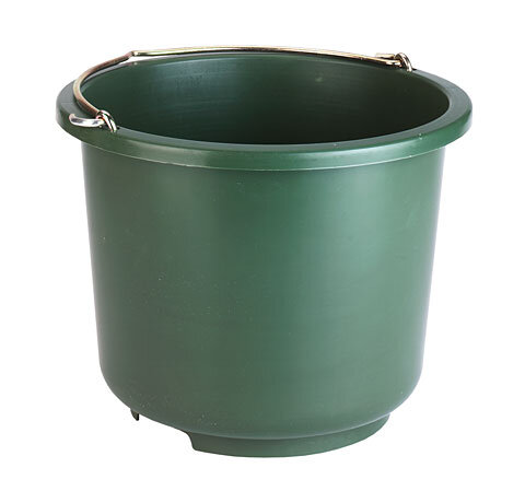 Stall- und baueimer 12ltr.