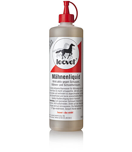 Mähnenliquid 500 ml