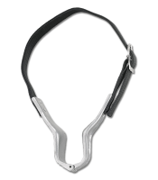 Kopperriemen Alu/Nylon