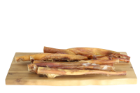 Rinderkopfhaut Premium Lange Stücke 1 kg