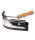 Schweißmesser, Metall