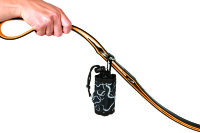 Dog Pick Up Beutelspender inkl. 2 Rollen à 20...