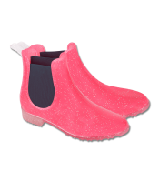 Jodhpurstiefelette Sparkle