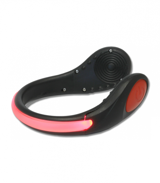 LED Reflektor Schuh-Clip