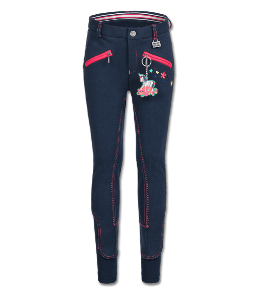 Kinderreithose Tina
