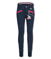 Kinderreithose Tina