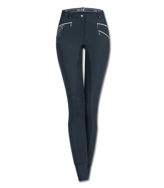 Reithose Erin, Teens