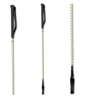 Reflex Gerte neon, Springen