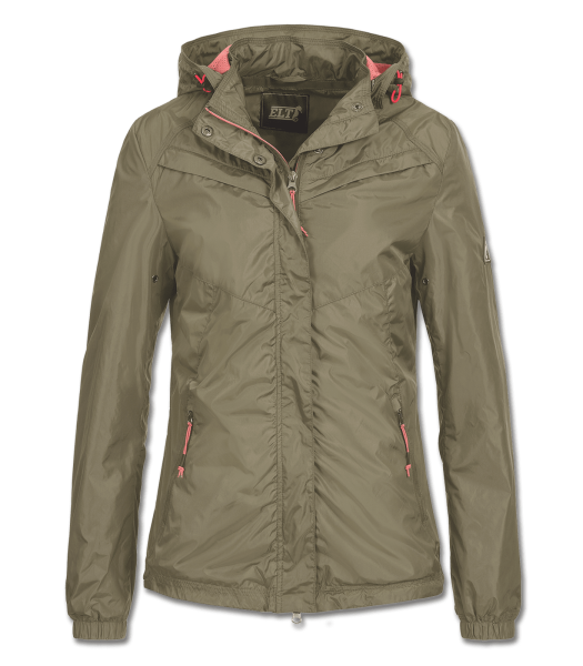 Reitjacke Hannah