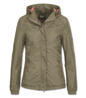 Reitjacke Hannah
