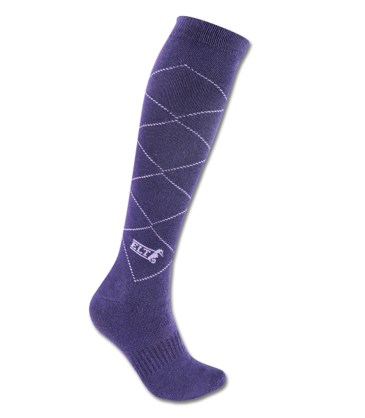 Reitsersocken Royal