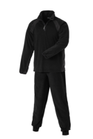 Unterwäsche-Set mit Fleece