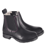 Jodhpurstiefelette Classic Winter Kids
