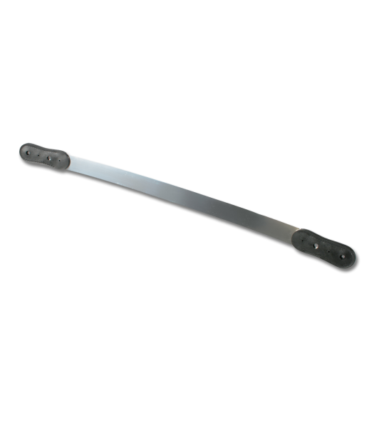 Schweißmesser mit zwei Griffen