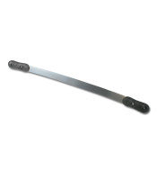 Schweißmesser mit zwei Griffen