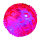Blinkball, TPR, schwimmfähig