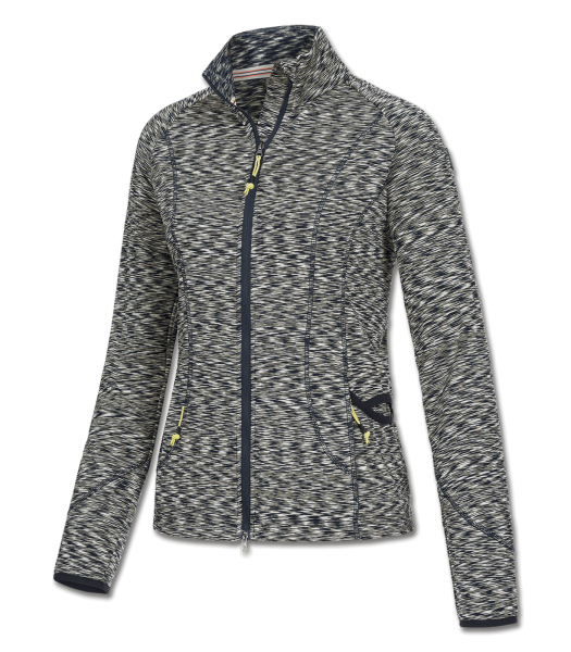 Fleecejacke Hella