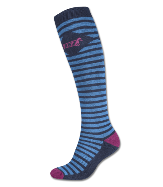 Reitersocken Stripes