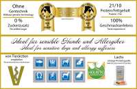 Lachs & Kartoffel 14kg