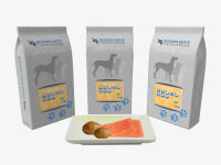 Lachs & Kartoffel 14kg