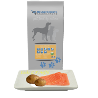 Lachs & Kartoffel 14kg