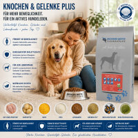 Knochen & Gelenke PLUS