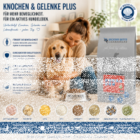 Knochen & Gelenke PLUS 14kg