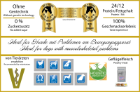 Knochen & Gelenke PLUS 14kg