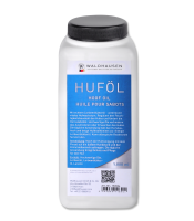 Huföl mit Lorbeeröl