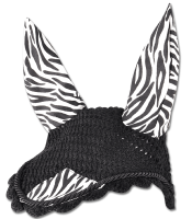 Fliegenohren Zebra