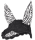 Fliegenohren Zebra