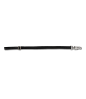 Nylon Anbindevorrichtung, 70 cm