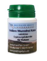 Wurmfrei Pro Katze 20 g
