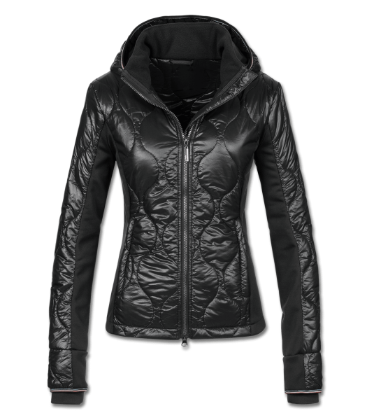 Fleecemixjacke Joy