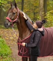 Reitjacke Jenny