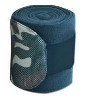 Fleecebandage Camouflage