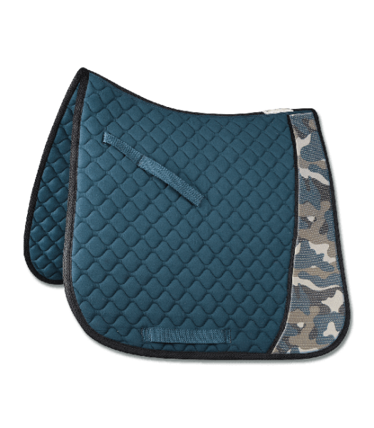 Schabracke Camouflage