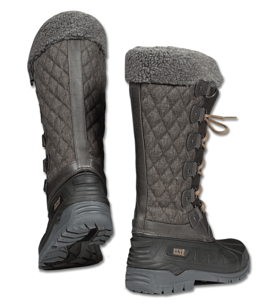 Thermostiefel Malmö