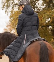 Reitmantel Saphira