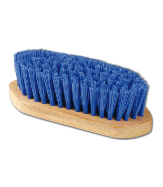 Mähnenbürste Blau