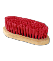 Mähnenbürste Rot