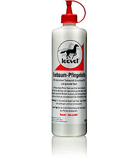 Teebaum-Pflegelotion 500ml