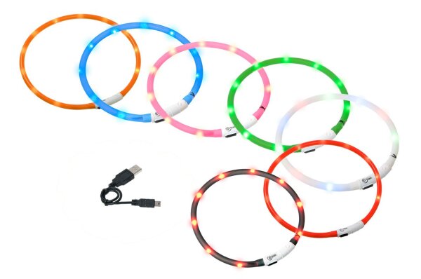 Visio Light LED