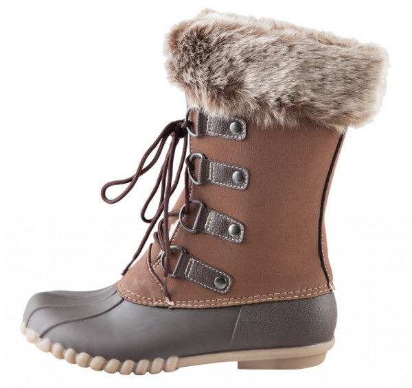 PFIFF Winterstiefel "Glaubig"