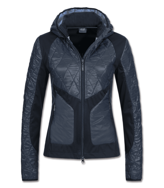 Softshellmixjacke Vigo