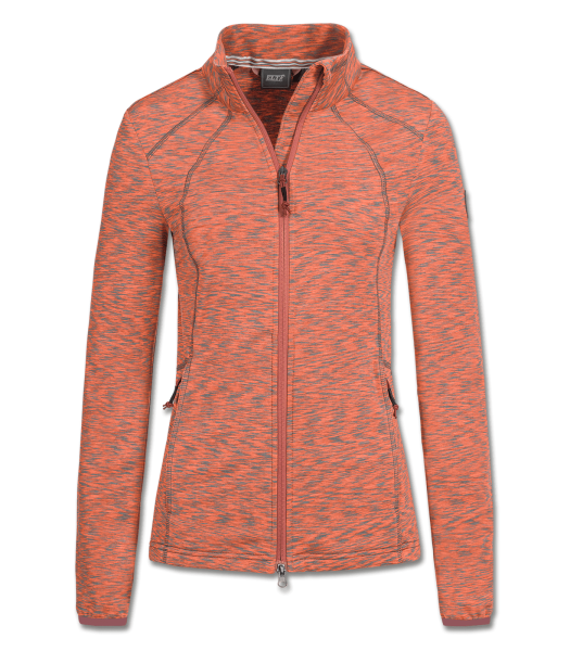 Fleecejacke Valencia