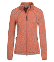 Fleecejacke Valencia